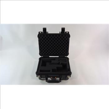 Apache 2800 Tool Box