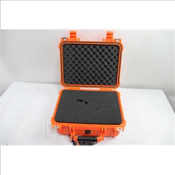 Apache 2800 Weatherproof Protective Case