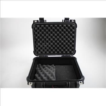Apache 2800 Weatherproof Protective Case