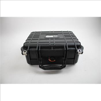 Apache 2800 Weatherproof Protective Case