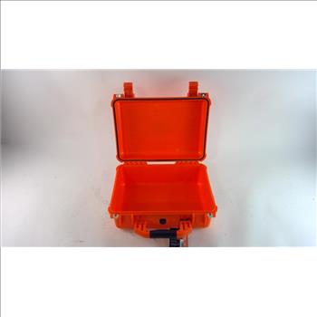 Apache 3800 Weatherproof Protective Case