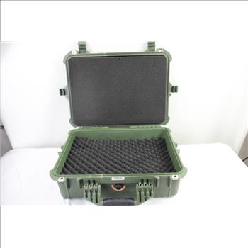 Apache 4800 Weatherproof Protective Case