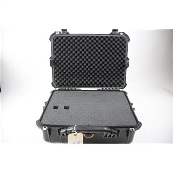 Apache 4800 Weatherproof Protective Case