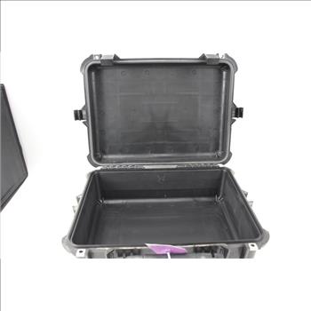 Apache 4800 Weatherproof Protective Case