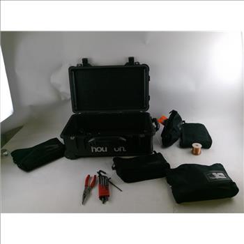 Apache 5800 Case And More 5+ Pieces