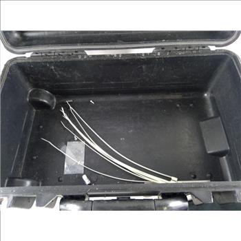 Apache 5800 Case And More 5+ Pieces