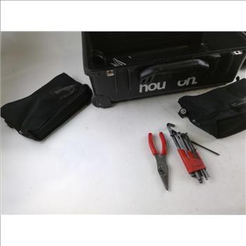 Apache 5800 Case And More 5+ Pieces