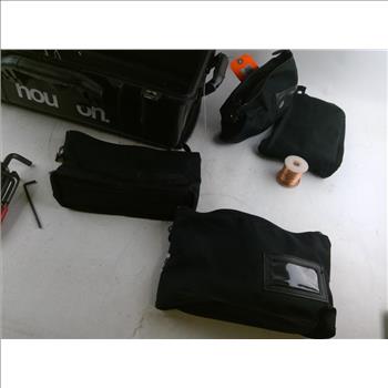 Apache 5800 Case And More 5+ Pieces