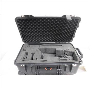 Apache 5800 Rolling Case