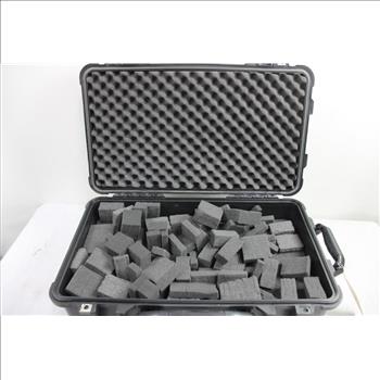 Apache 5800 Rolling Case