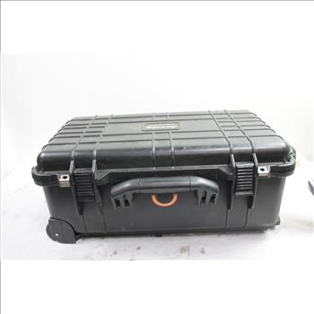 Apache 5800 Rolling Case