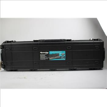 Apache 9800 Rifle Case