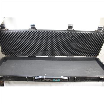 Apache 9800 Waterproof Protective Long Case