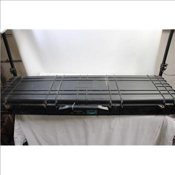 Apache 9800 Waterproof Protective Long Case