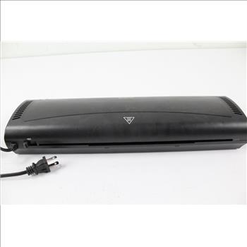 Apache AL13 Laminator