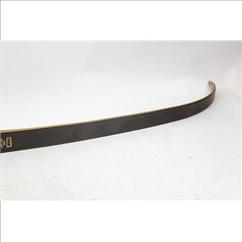 Vintage Barr Apache Left Handed Recurve Bow