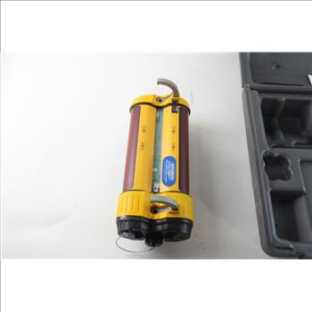 Apache Bullseye 5+ Laser Receiver