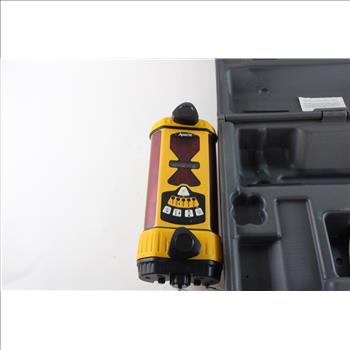 Apache Bullseye 5+ Laser Receiver