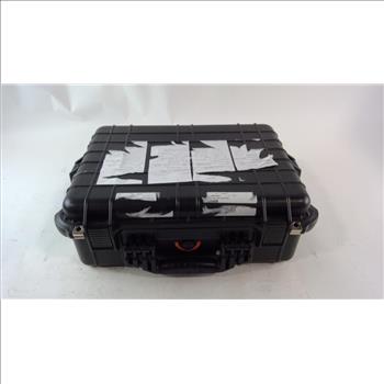 Apache Weatherproof Case