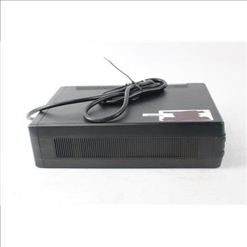 APC Battery Backup