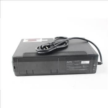 APC Battery Backup
