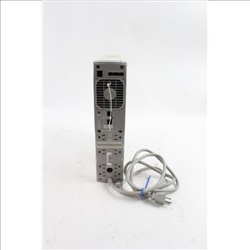 APC, Battery Backup Power Supply