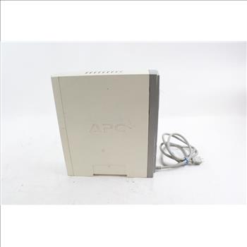APC, Battery Backup Power Supply