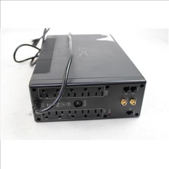 APC Battery Backups 1500