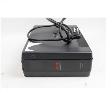 APC Battery Backups 1500