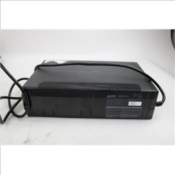 APC Battery Backups 1500