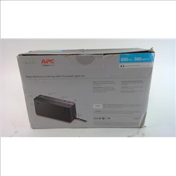 APC Battery Back-UPS