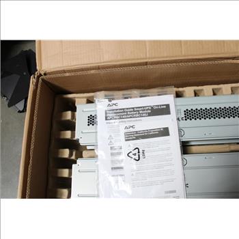 APC Replacment Battery Module