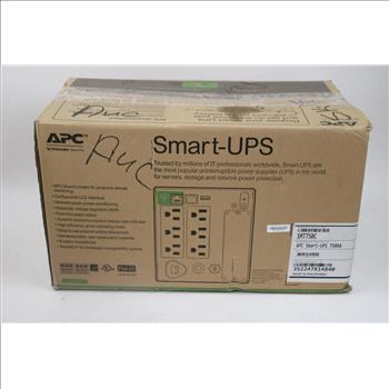 APC Smart Up 750 Va 500 Watts