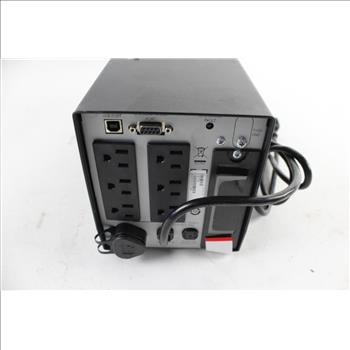 APC Smart UPS 750 Battery Backup