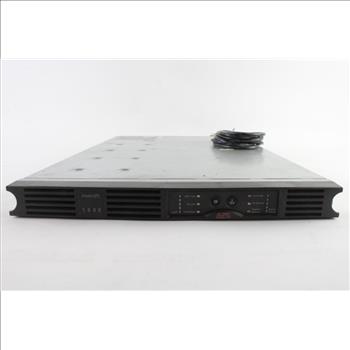 APC Uninterruptible Power Supply