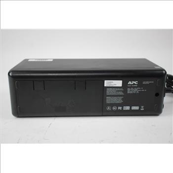 APC UPS Battery Backup And Surge Protector