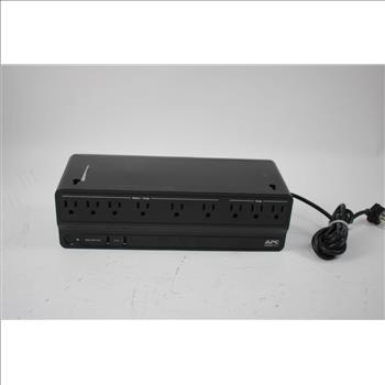 APC UPS Battery Backup And Surge Protector