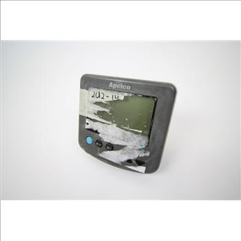 Apelco Fish Finder GPS