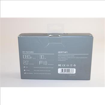 Apeman C420 Dash Camera