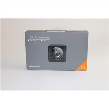 Apeman C420 Dash Camera