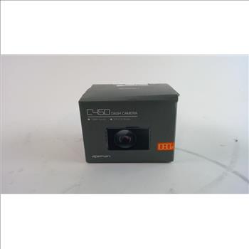 Apeman C450 Dash Camera