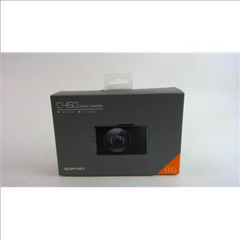 Apeman C450 Dash Camera
