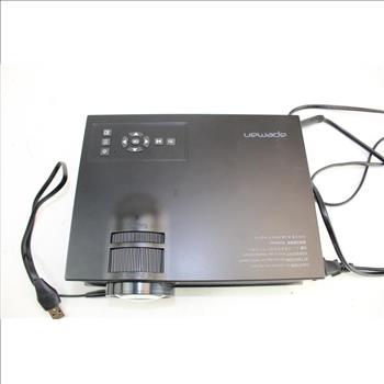 Apeman Digital Projector