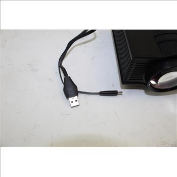 Apeman Digital Projector