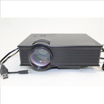 Apeman Digital Projector