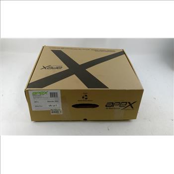 Apex Ski Boot System Size 7