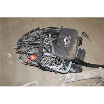 API Outdoors, Hunting Tree Stand