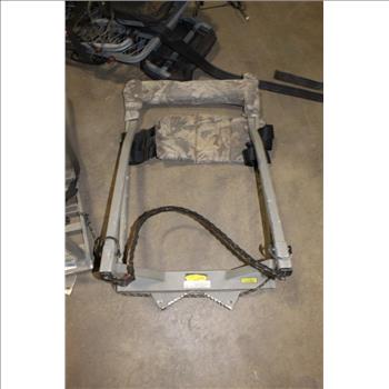 API Outdoors, Hunting Tree Stand