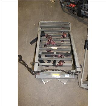 API Outdoors, Hunting Tree Stand