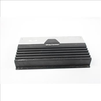 Apline Viz Amplifier